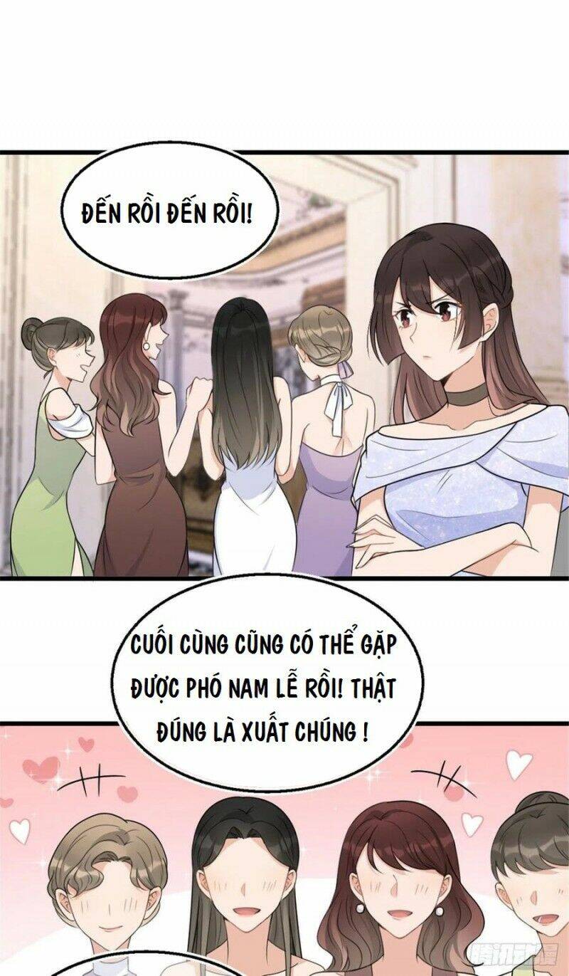 Vẫn Cứ Nhớ Em, Nhớ Em Chapter 42 - Trang 2