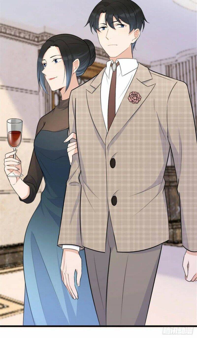 Vẫn Cứ Nhớ Em, Nhớ Em Chapter 42 - Trang 2