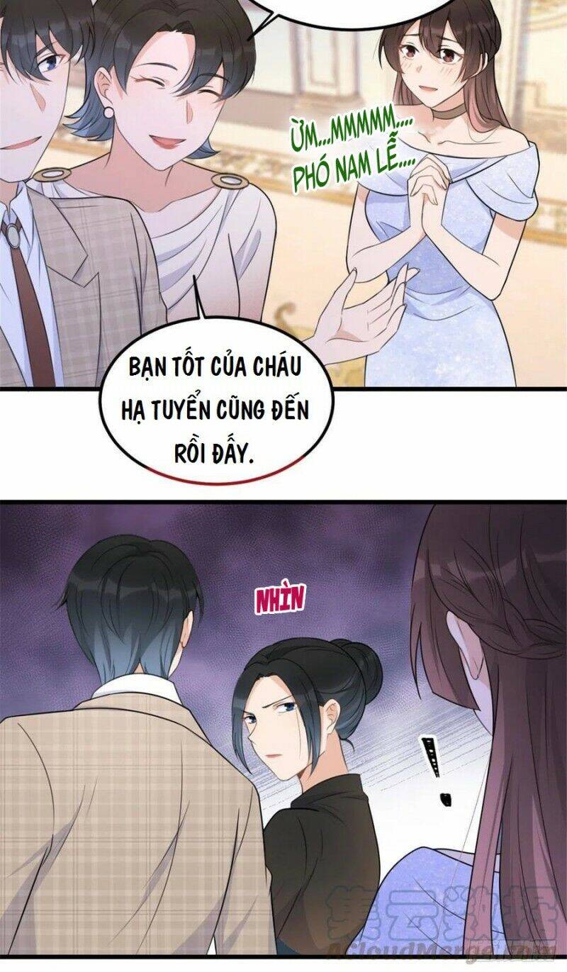 Vẫn Cứ Nhớ Em, Nhớ Em Chapter 42 - Trang 2