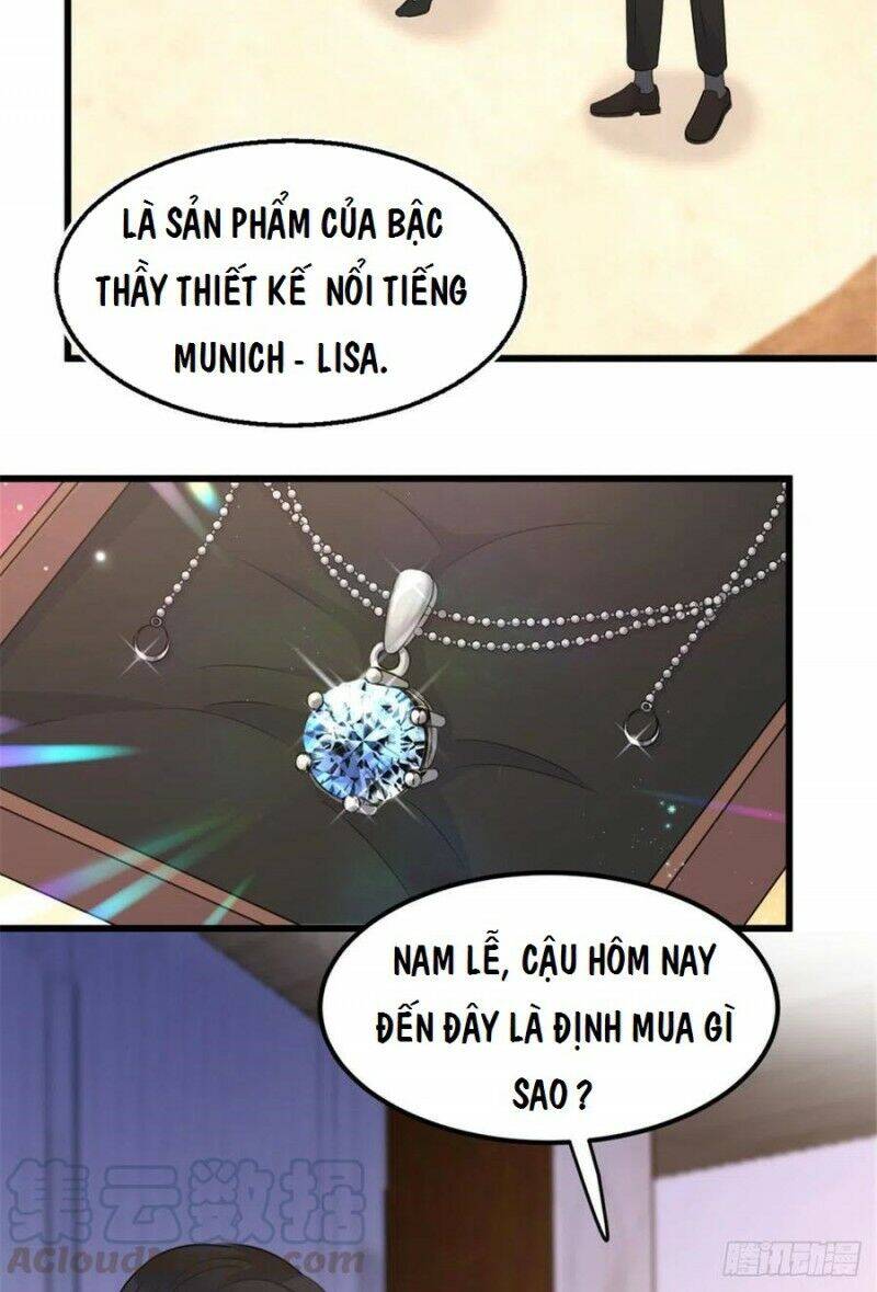 Vẫn Cứ Nhớ Em, Nhớ Em Chapter 42 - Trang 2