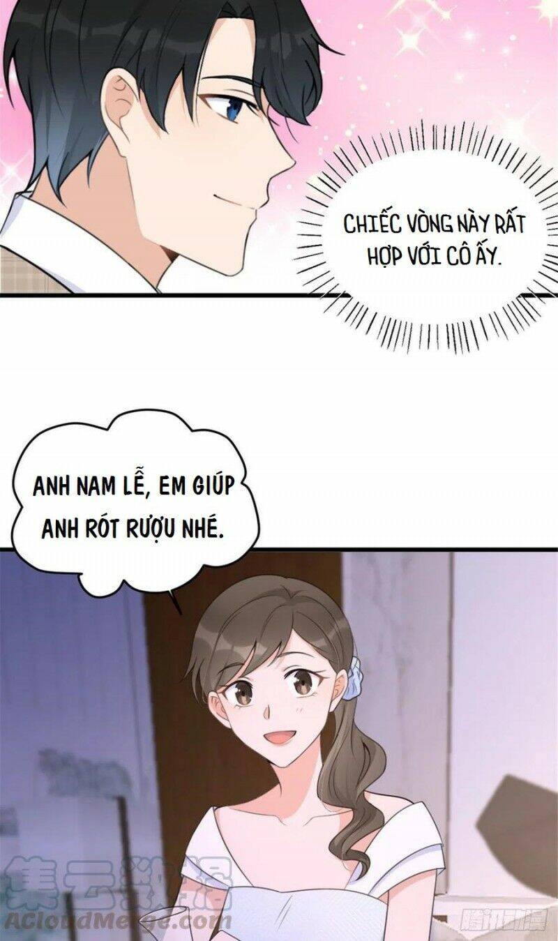 Vẫn Cứ Nhớ Em, Nhớ Em Chapter 42 - Trang 2