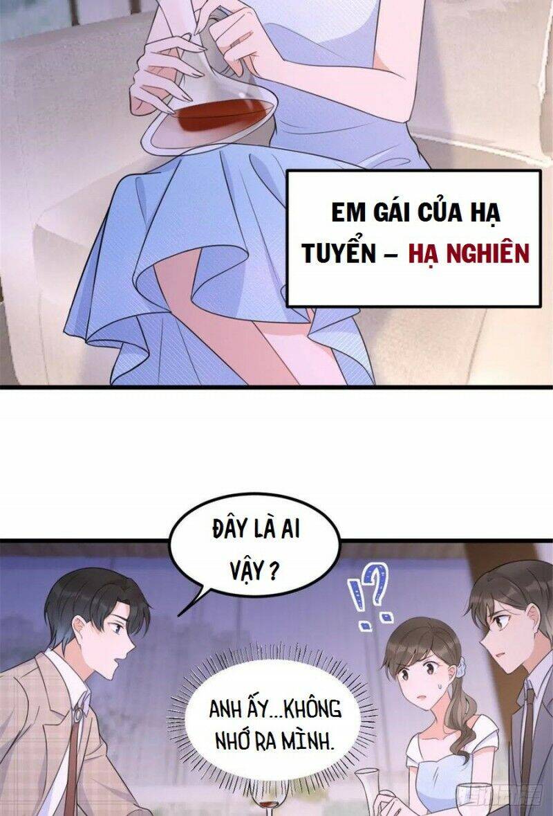 Vẫn Cứ Nhớ Em, Nhớ Em Chapter 42 - Trang 2