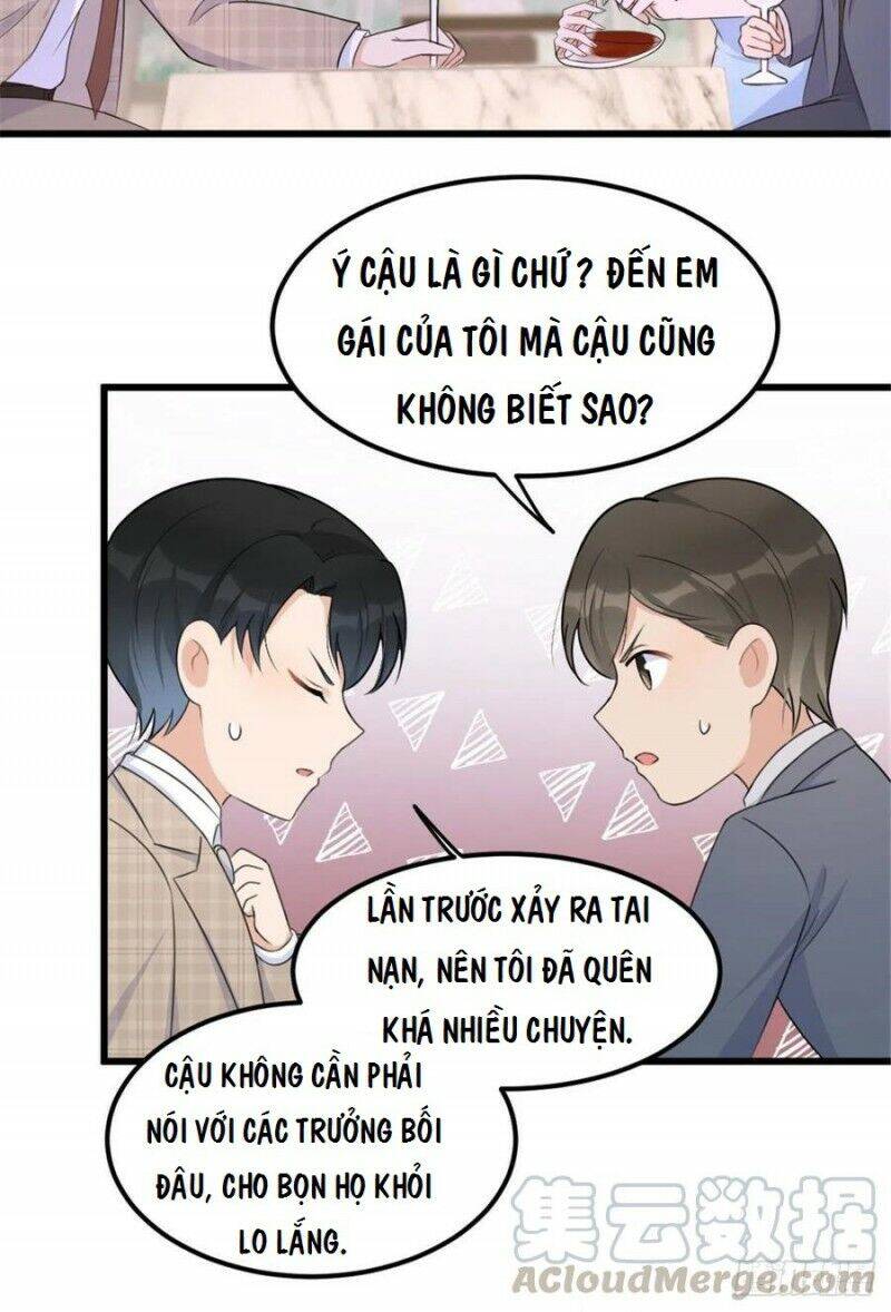 Vẫn Cứ Nhớ Em, Nhớ Em Chapter 42 - Trang 2