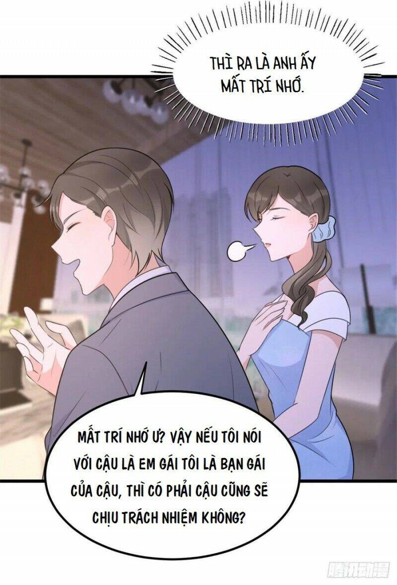 Vẫn Cứ Nhớ Em, Nhớ Em Chapter 42 - Trang 2