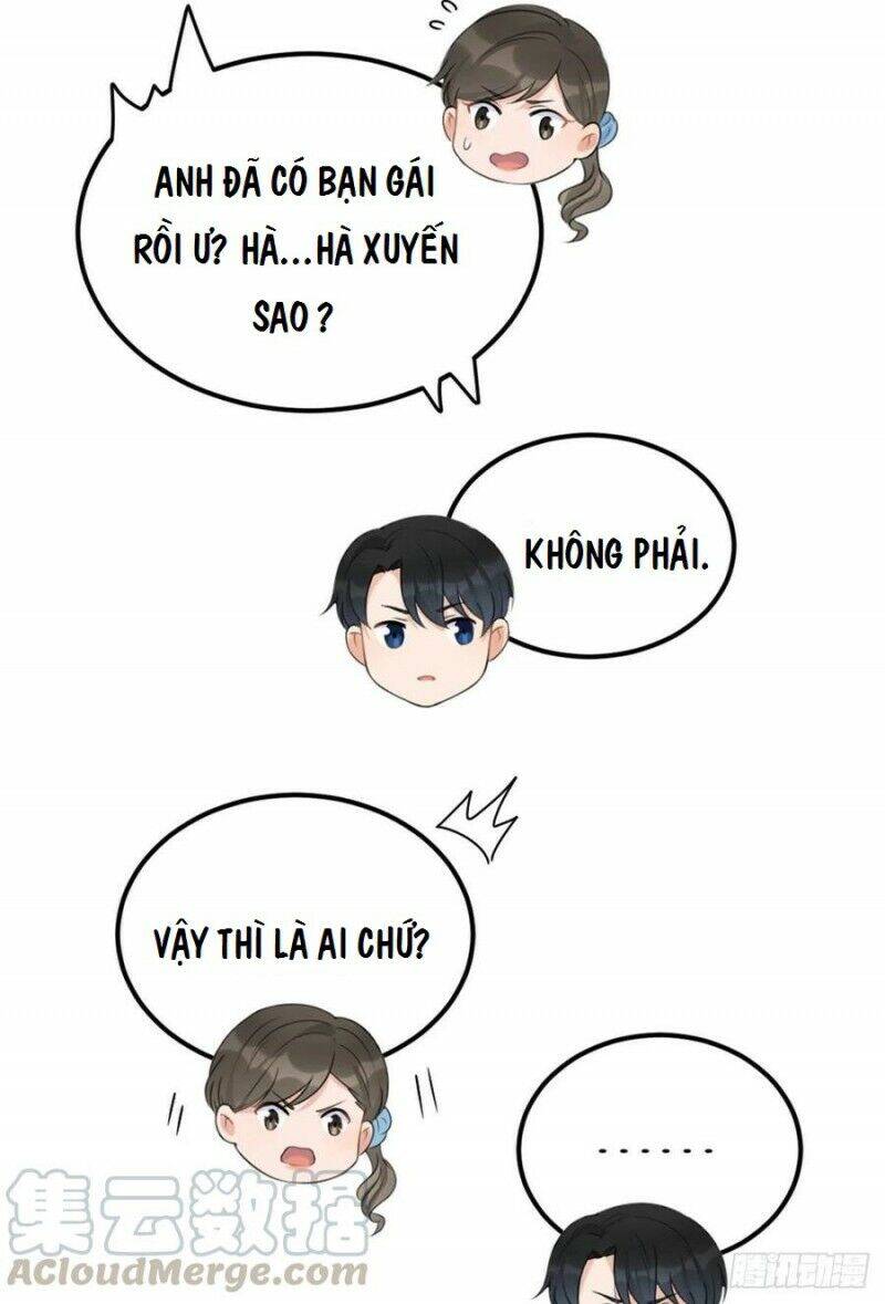 Vẫn Cứ Nhớ Em, Nhớ Em Chapter 42 - Trang 2