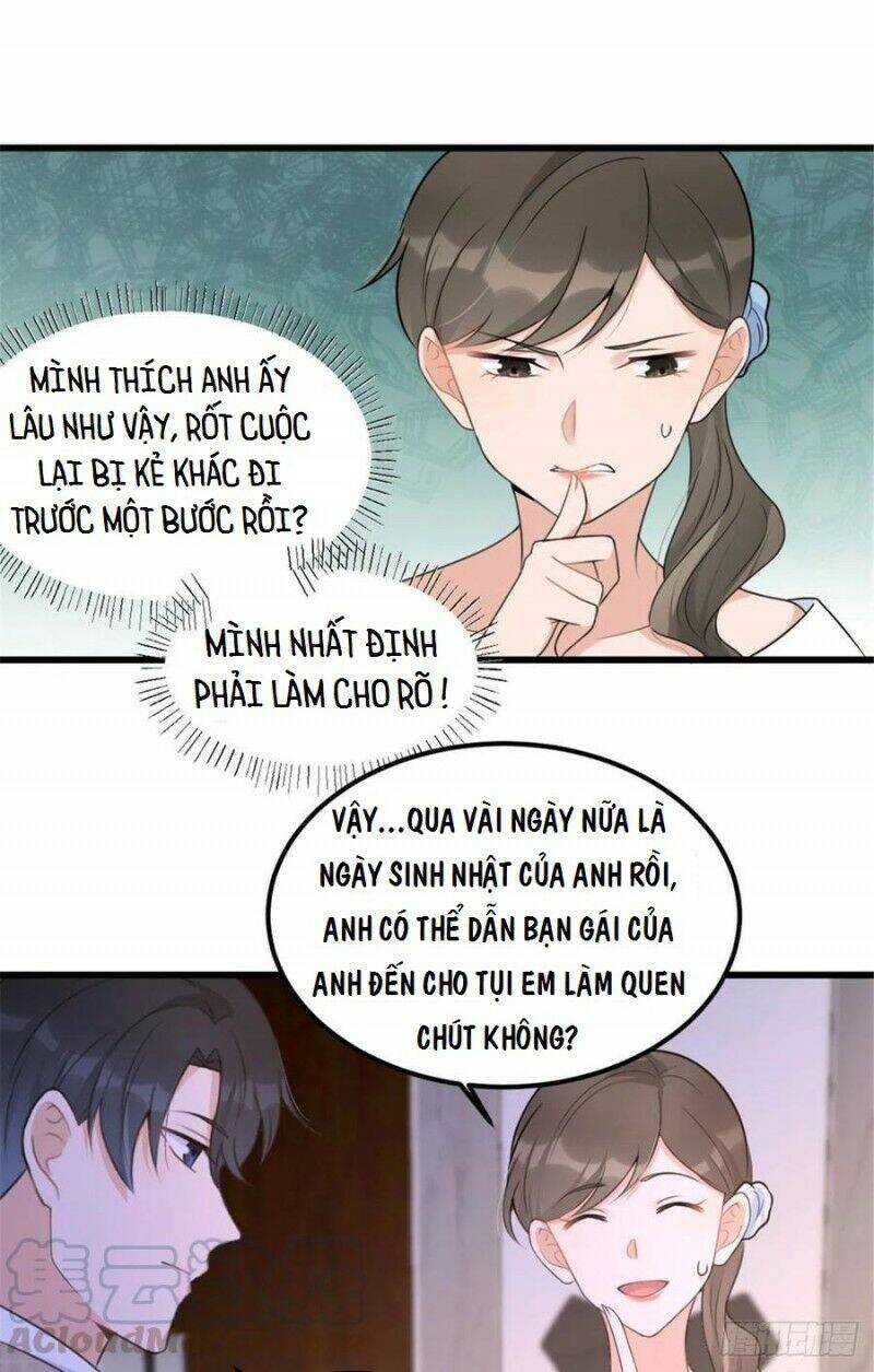 Vẫn Cứ Nhớ Em, Nhớ Em Chapter 42 - Trang 2