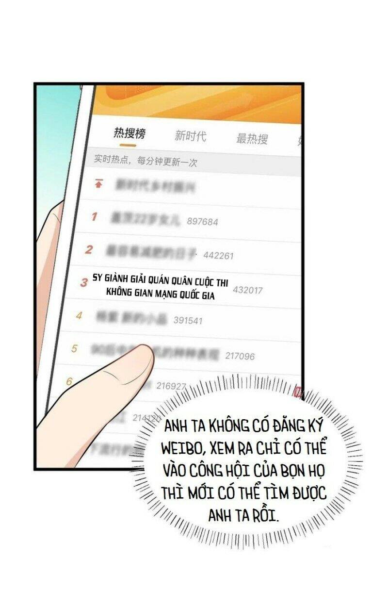 Vẫn Cứ Nhớ Em, Nhớ Em Chapter 42 - Trang 2