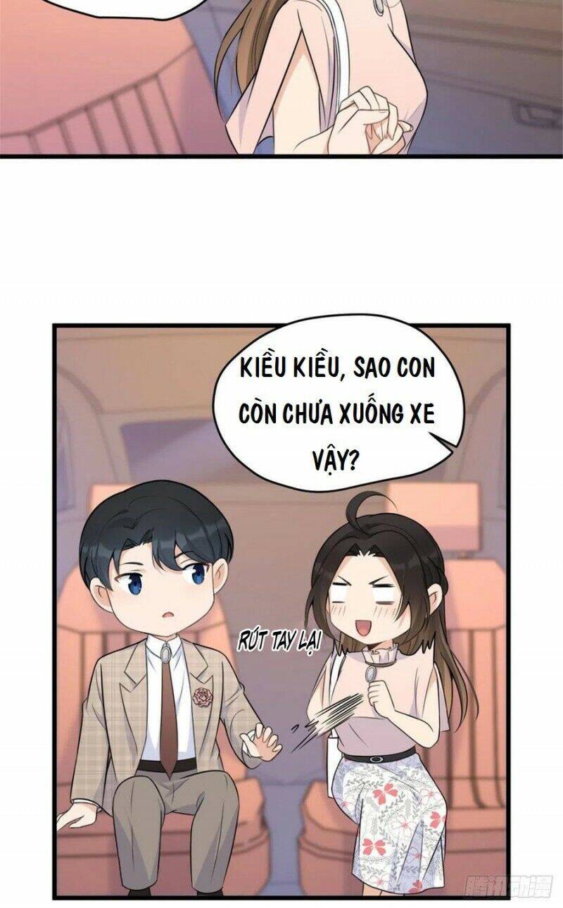 Vẫn Cứ Nhớ Em, Nhớ Em Chapter 42 - Trang 2