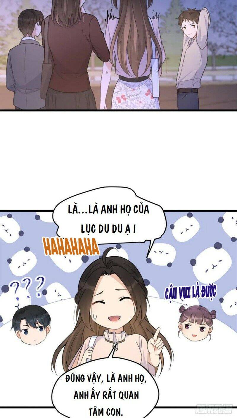 Vẫn Cứ Nhớ Em, Nhớ Em Chapter 42 - Trang 2