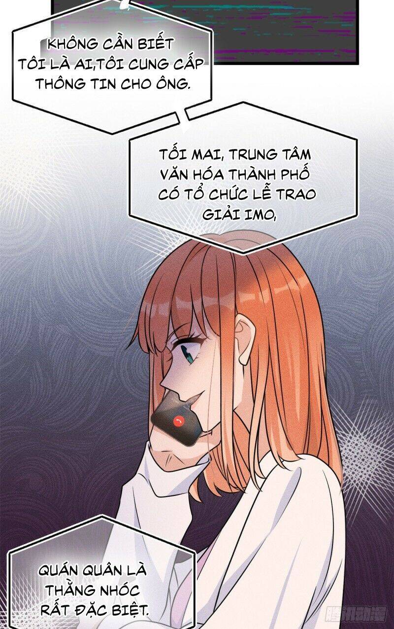 Vẫn Cứ Nhớ Em, Nhớ Em Chapter 43 - Trang 2