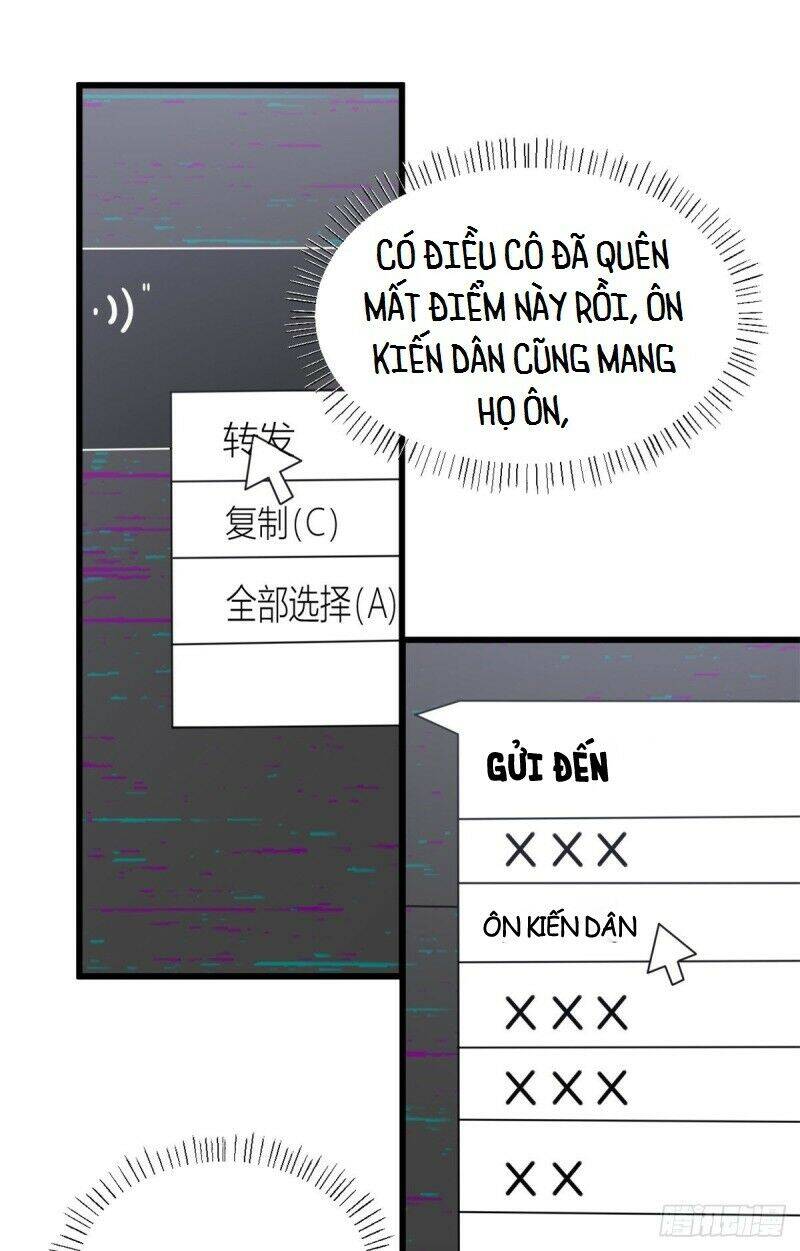 Vẫn Cứ Nhớ Em, Nhớ Em Chapter 43 - Trang 2