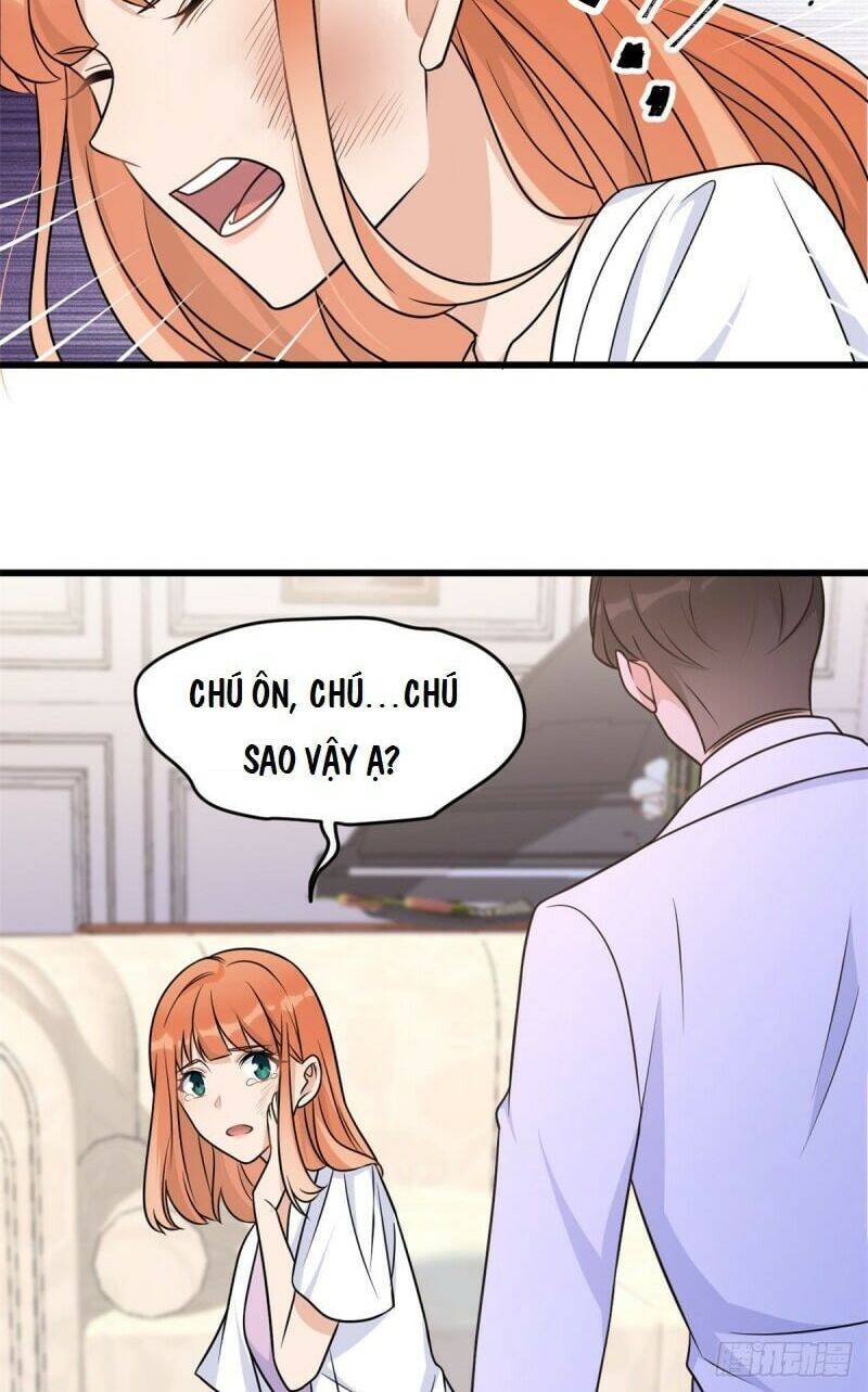 Vẫn Cứ Nhớ Em, Nhớ Em Chapter 43 - Trang 2