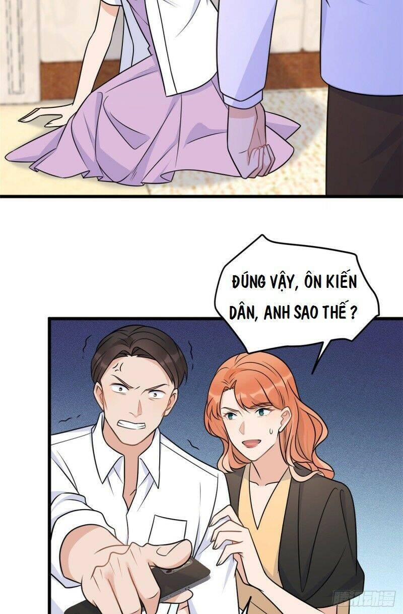 Vẫn Cứ Nhớ Em, Nhớ Em Chapter 43 - Trang 2