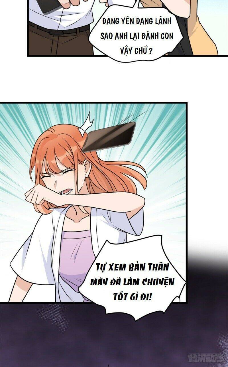 Vẫn Cứ Nhớ Em, Nhớ Em Chapter 43 - Trang 2