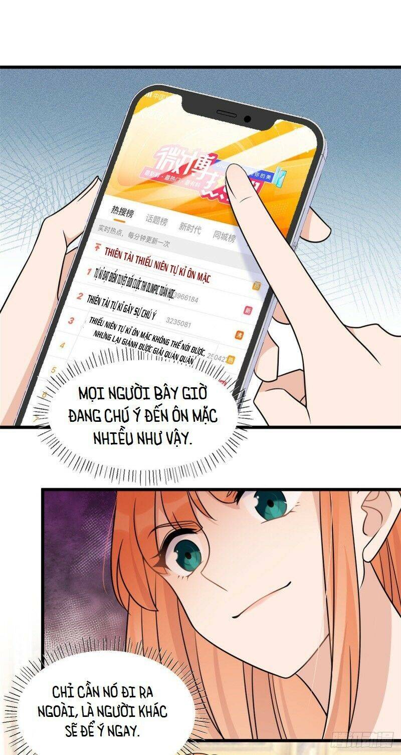 Vẫn Cứ Nhớ Em, Nhớ Em Chapter 43 - Trang 2