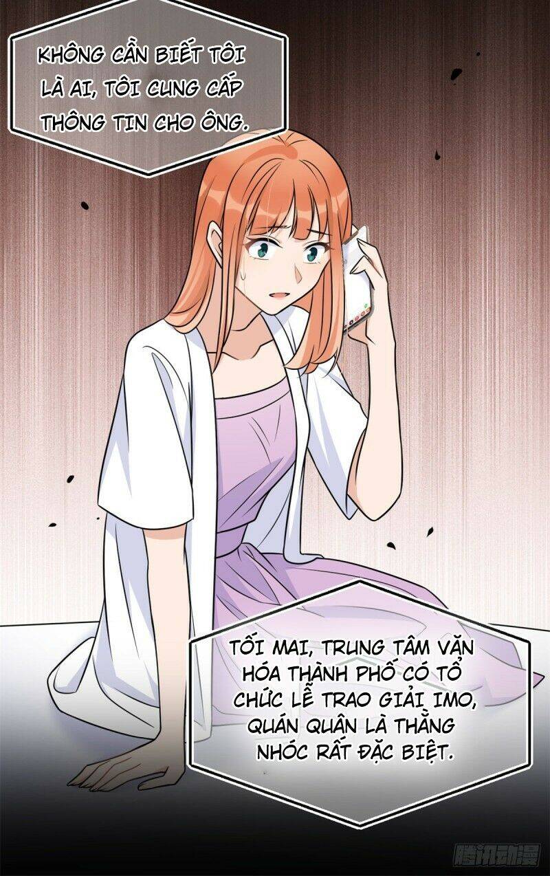 Vẫn Cứ Nhớ Em, Nhớ Em Chapter 43 - Trang 2