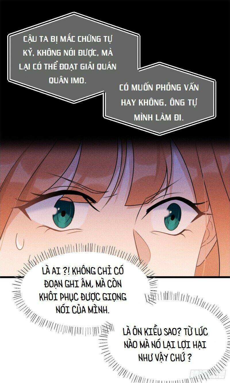 Vẫn Cứ Nhớ Em, Nhớ Em Chapter 43 - Trang 2