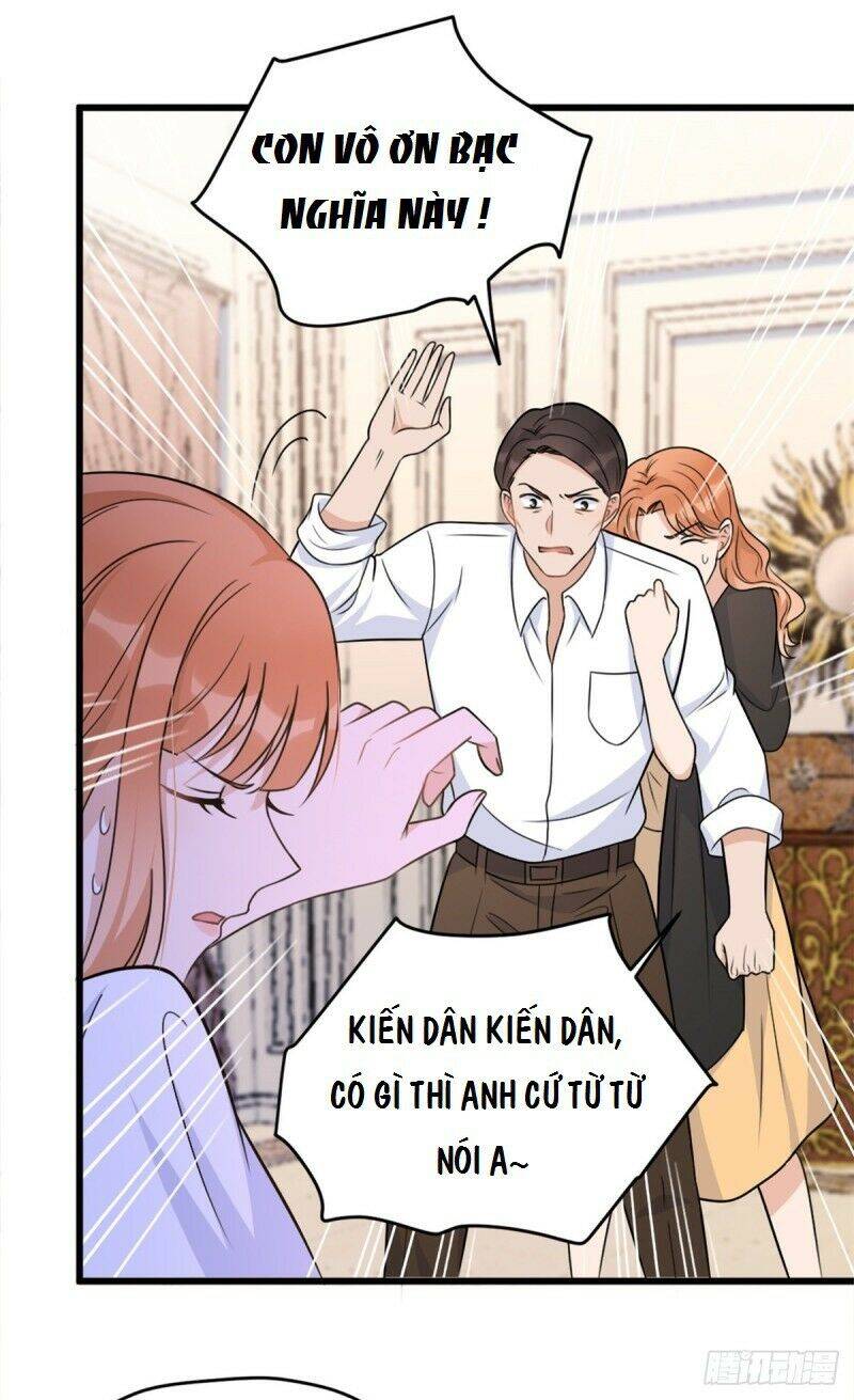 Vẫn Cứ Nhớ Em, Nhớ Em Chapter 43 - Trang 2