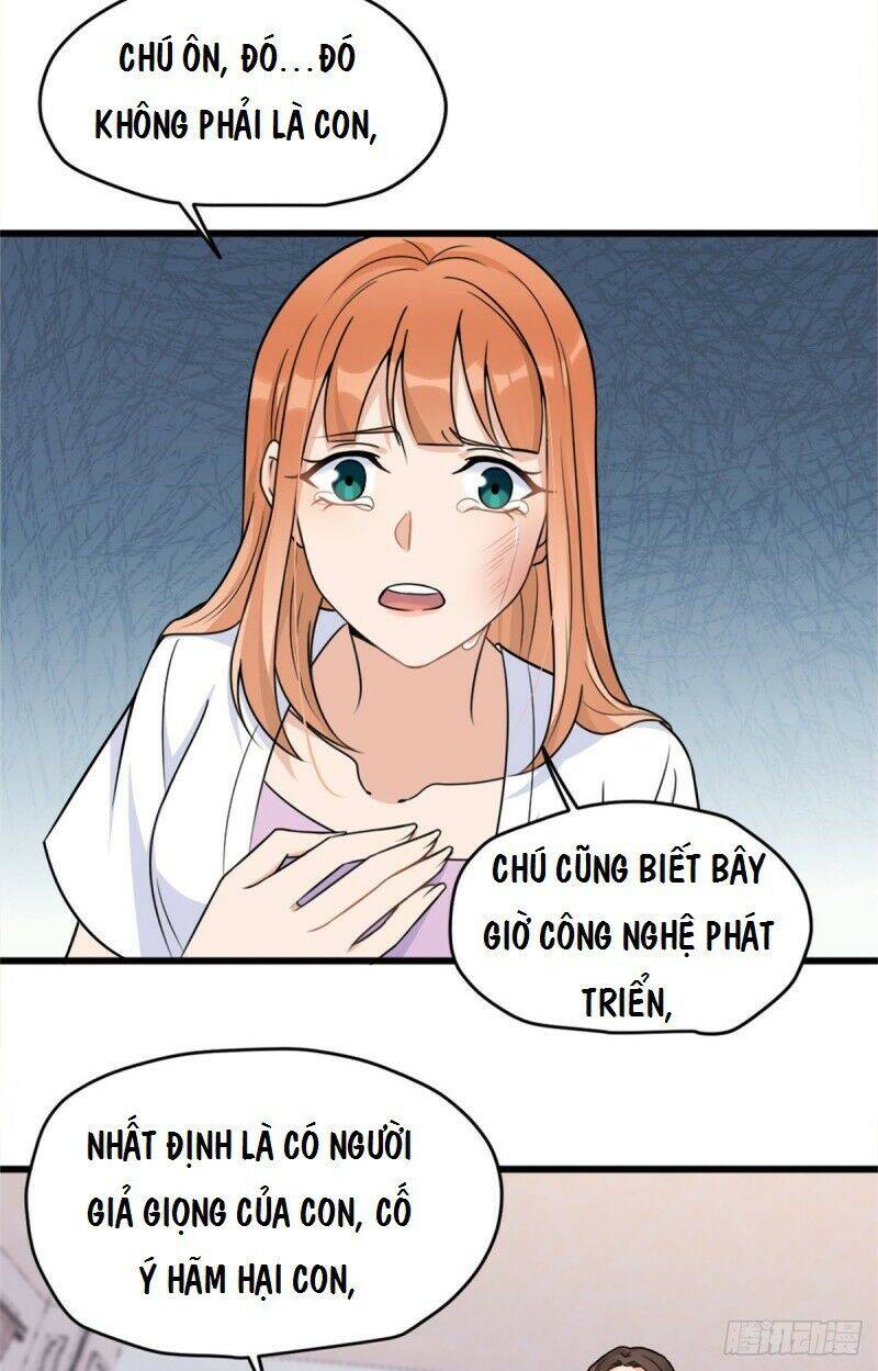 Vẫn Cứ Nhớ Em, Nhớ Em Chapter 43 - Trang 2