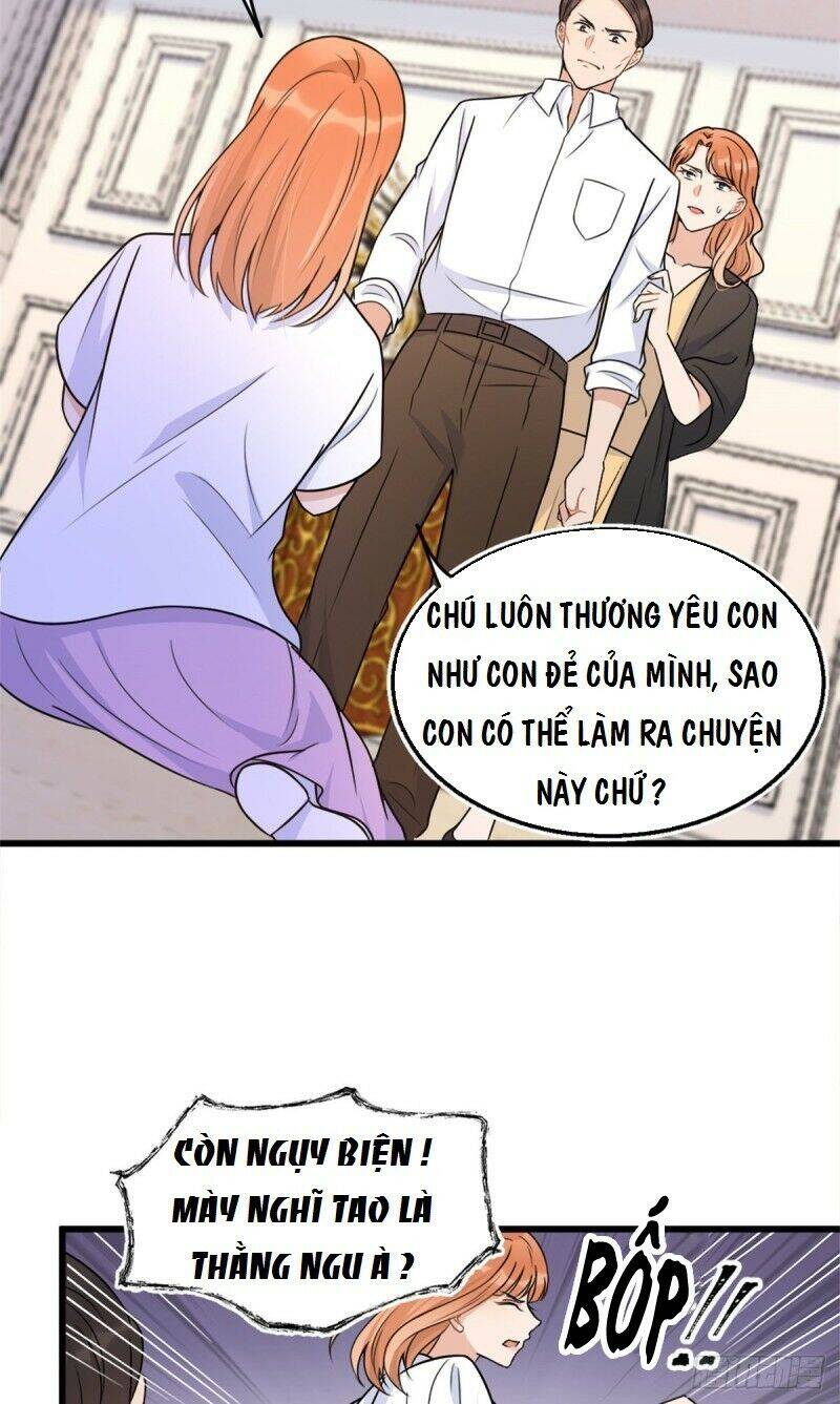 Vẫn Cứ Nhớ Em, Nhớ Em Chapter 43 - Trang 2