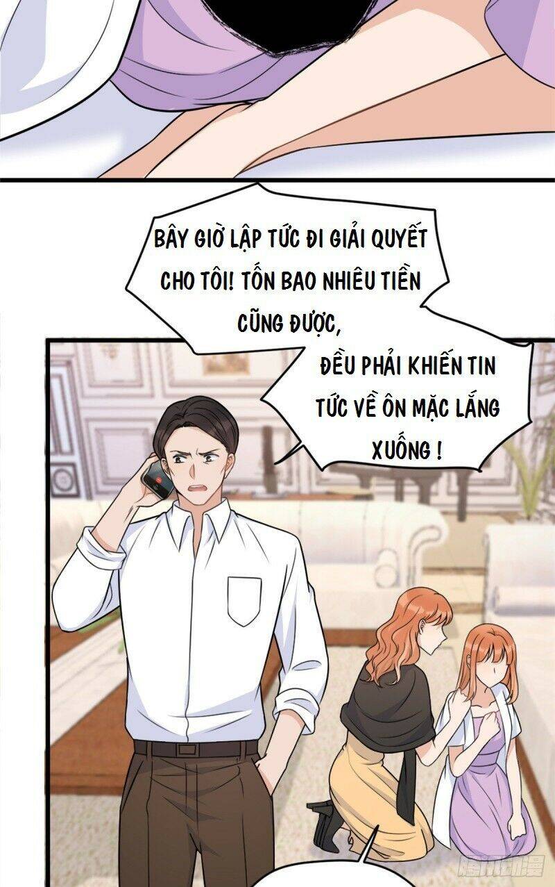Vẫn Cứ Nhớ Em, Nhớ Em Chapter 43 - Trang 2