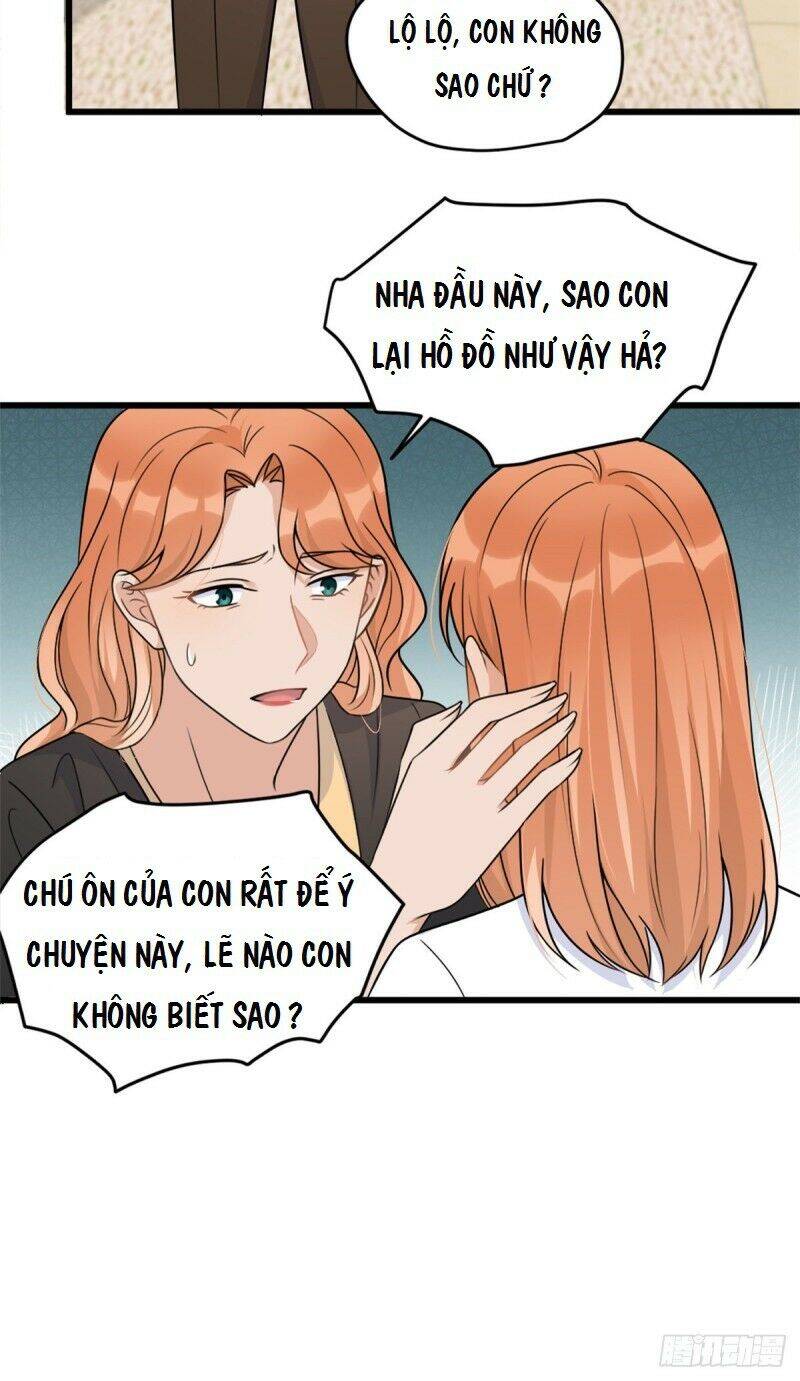 Vẫn Cứ Nhớ Em, Nhớ Em Chapter 43 - Trang 2