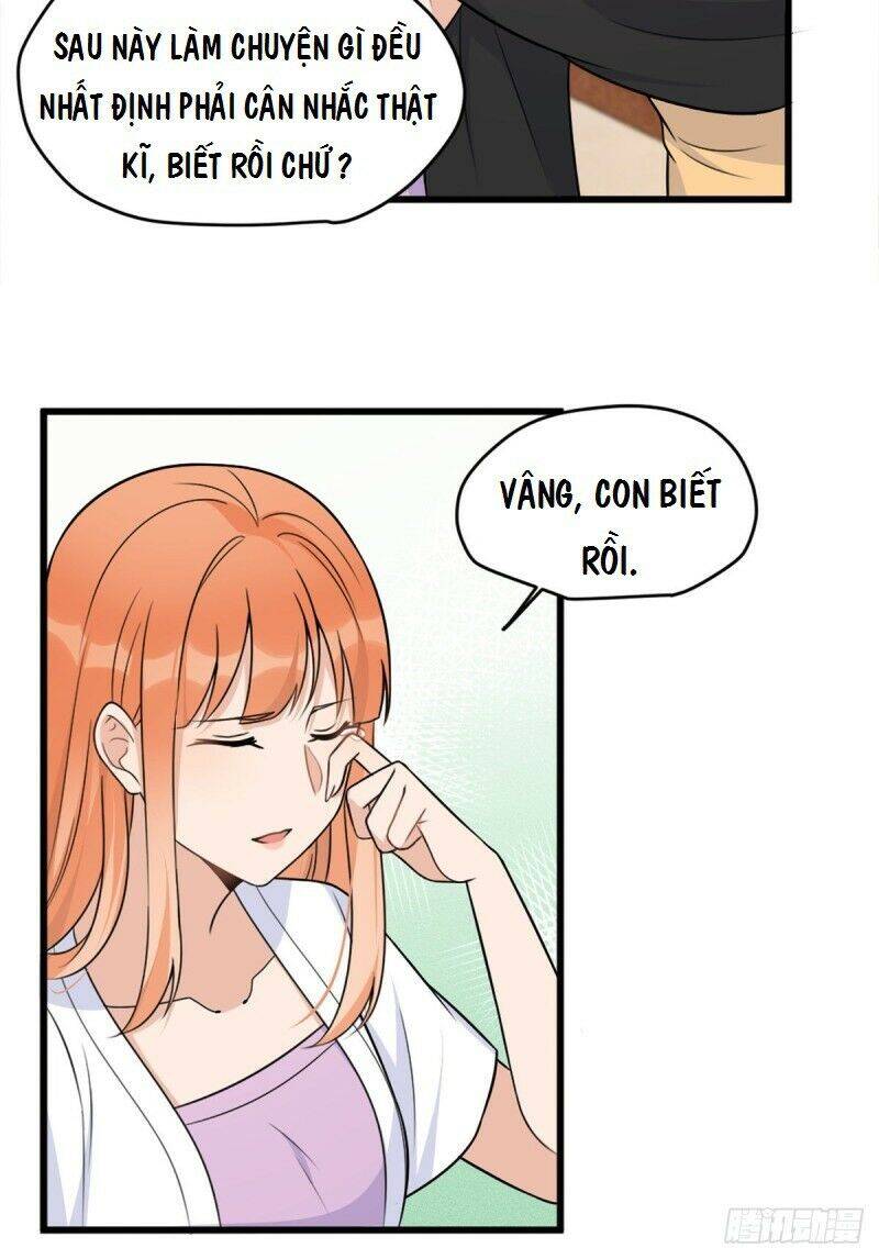 Vẫn Cứ Nhớ Em, Nhớ Em Chapter 43 - Trang 2