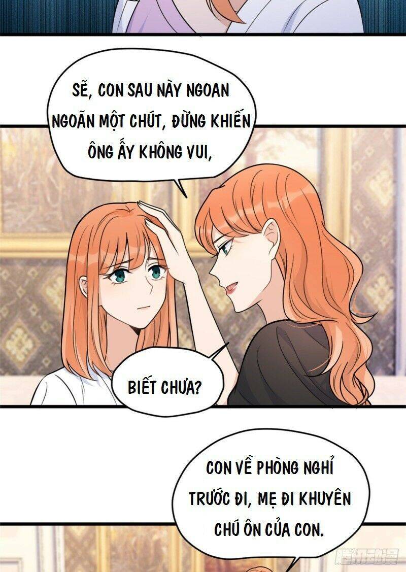 Vẫn Cứ Nhớ Em, Nhớ Em Chapter 43 - Trang 2
