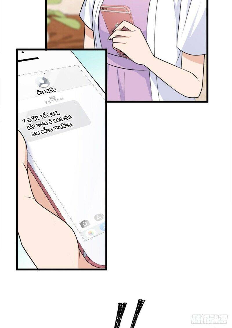 Vẫn Cứ Nhớ Em, Nhớ Em Chapter 43 - Trang 2