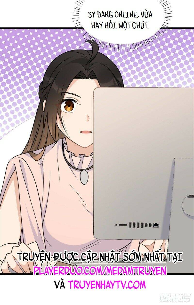 Vẫn Cứ Nhớ Em, Nhớ Em Chapter 43 - Trang 2