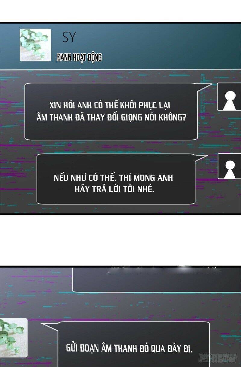 Vẫn Cứ Nhớ Em, Nhớ Em Chapter 43 - Trang 2