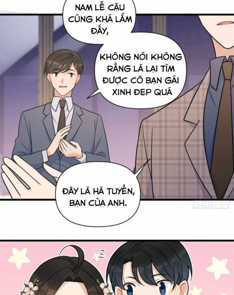 Vẫn Cứ Nhớ Em, Nhớ Em Chapter 44 - Trang 2