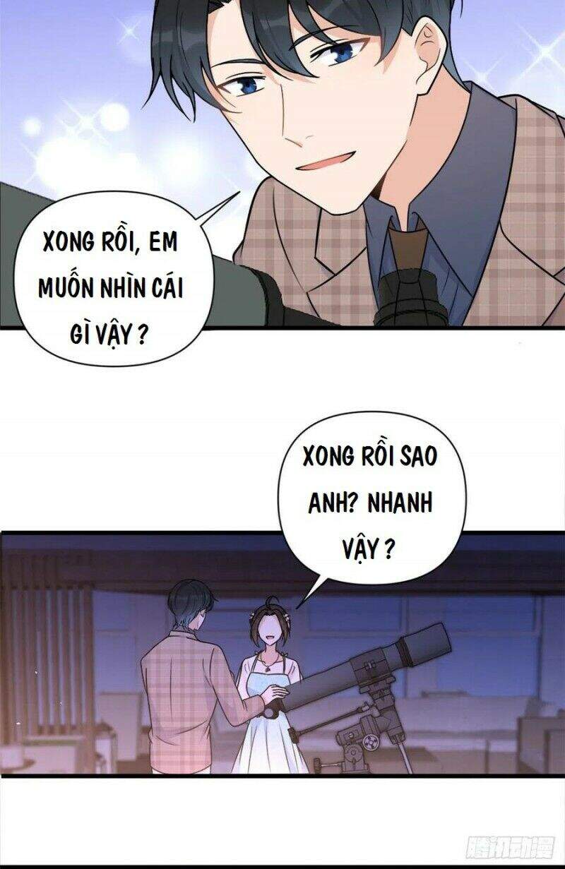 Vẫn Cứ Nhớ Em, Nhớ Em Chapter 45 - Trang 2