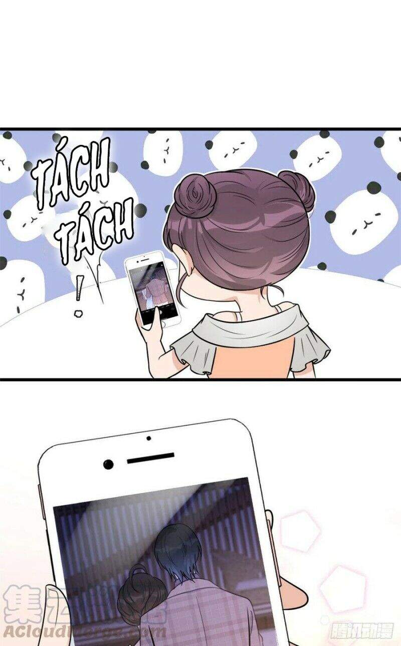 Vẫn Cứ Nhớ Em, Nhớ Em Chapter 45 - Trang 2