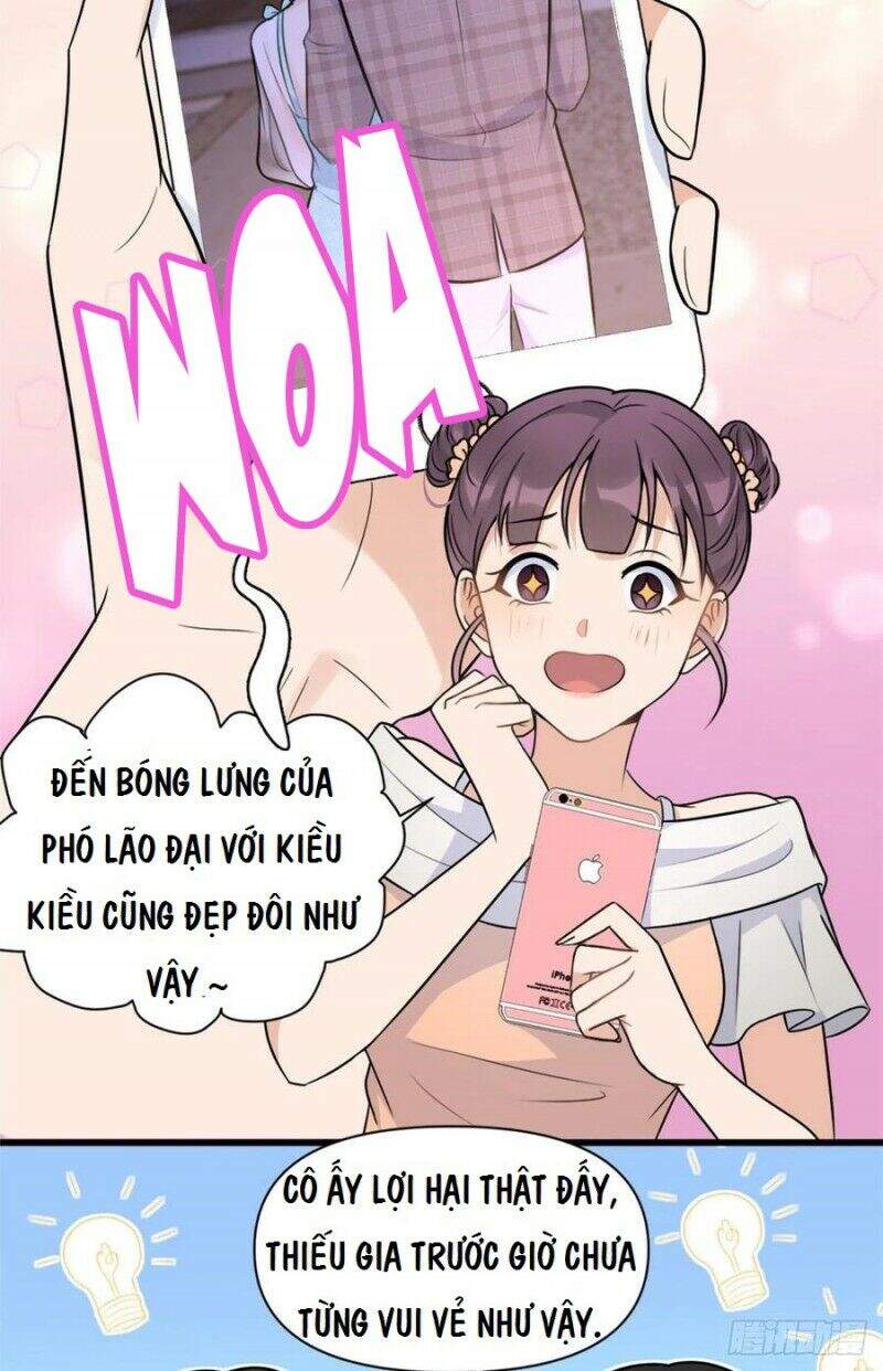 Vẫn Cứ Nhớ Em, Nhớ Em Chapter 45 - Trang 2