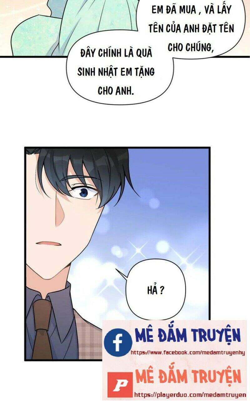 Vẫn Cứ Nhớ Em, Nhớ Em Chapter 45 - Trang 2