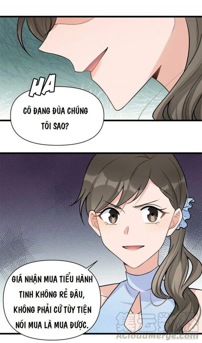 Vẫn Cứ Nhớ Em, Nhớ Em Chapter 45 - Trang 2