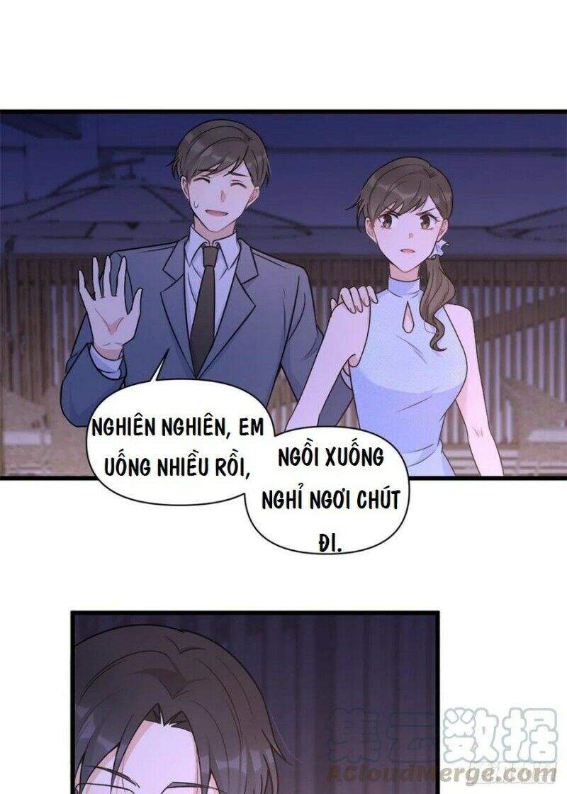 Vẫn Cứ Nhớ Em, Nhớ Em Chapter 45 - Trang 2