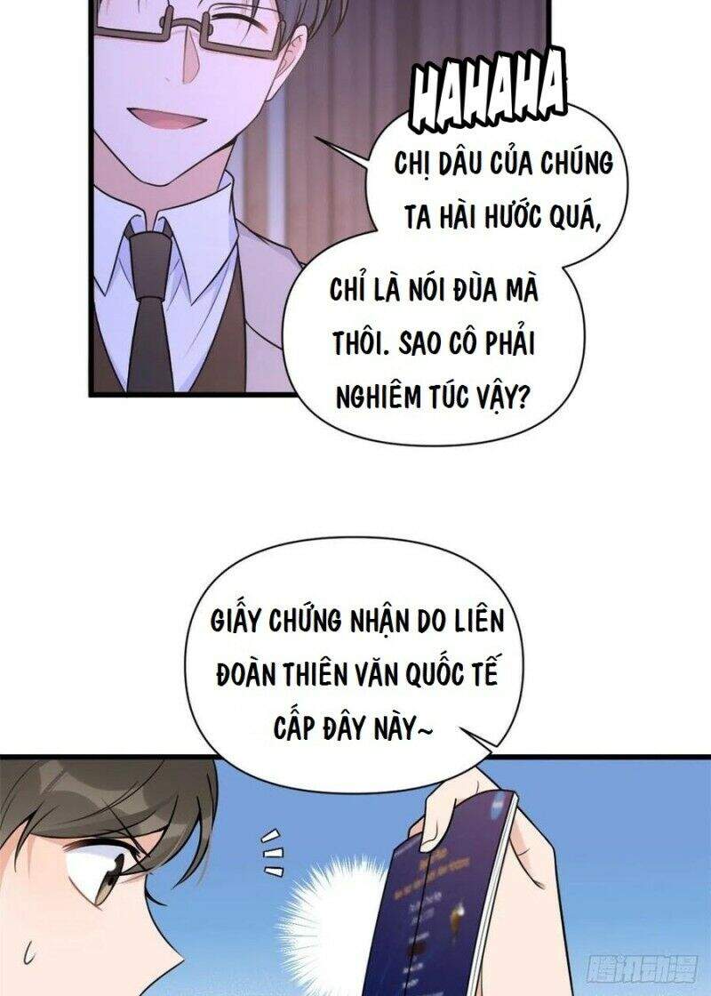 Vẫn Cứ Nhớ Em, Nhớ Em Chapter 45 - Trang 2