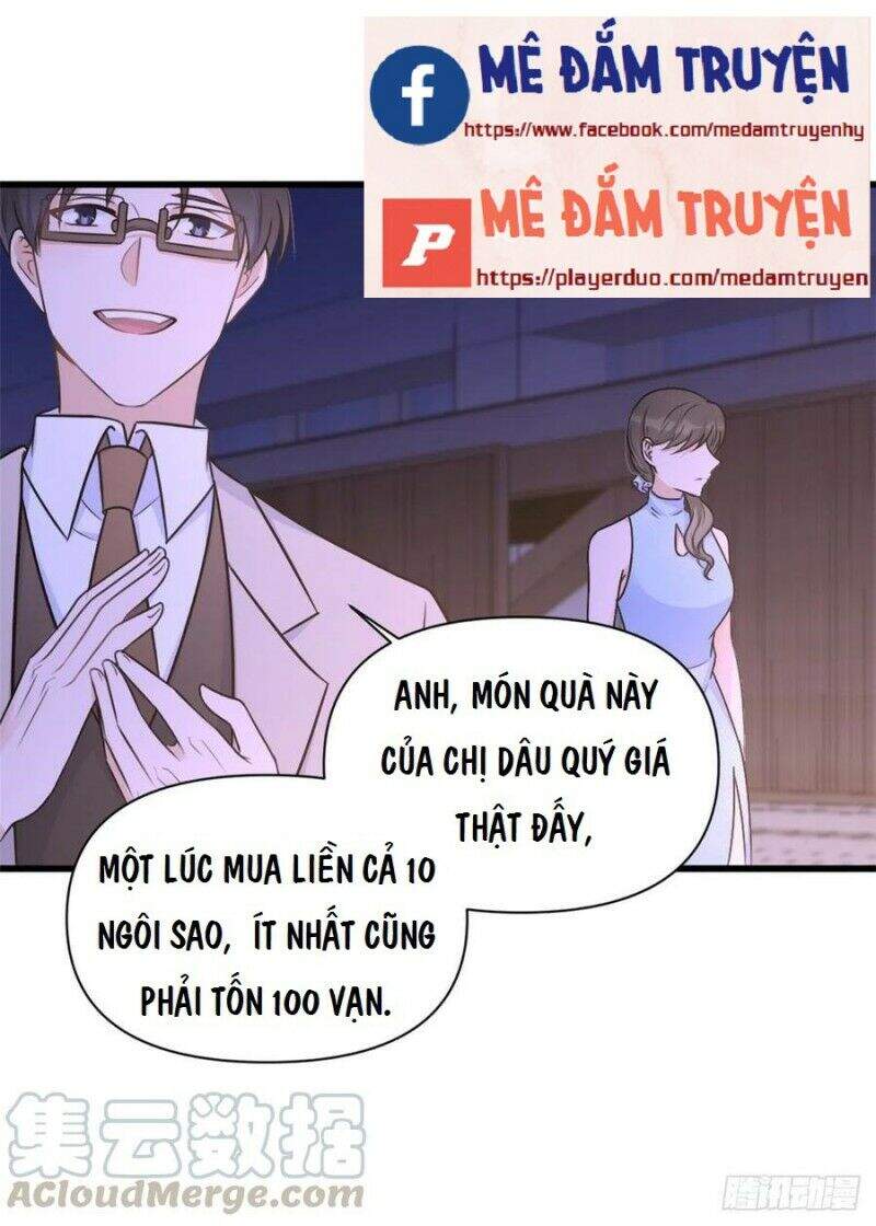 Vẫn Cứ Nhớ Em, Nhớ Em Chapter 45 - Trang 2