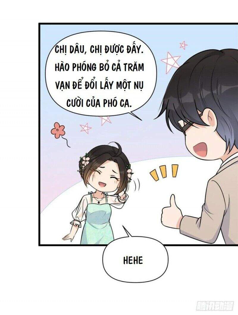 Vẫn Cứ Nhớ Em, Nhớ Em Chapter 45 - Trang 2
