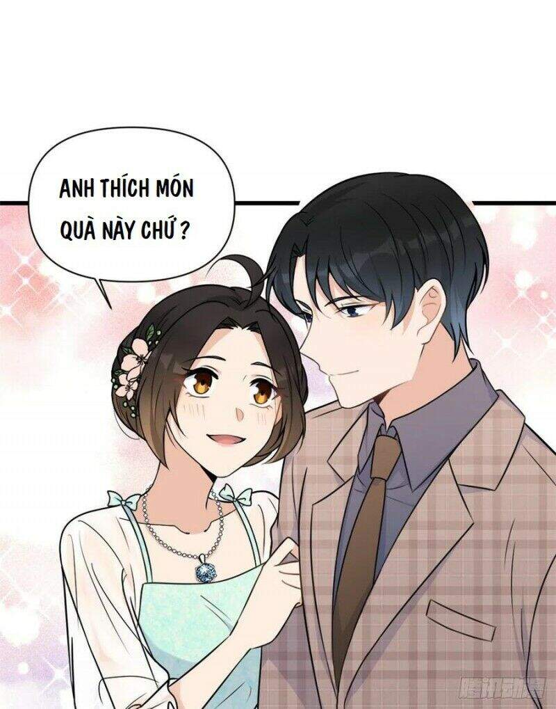 Vẫn Cứ Nhớ Em, Nhớ Em Chapter 45 - Trang 2