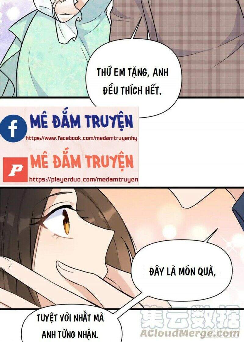 Vẫn Cứ Nhớ Em, Nhớ Em Chapter 45 - Trang 2