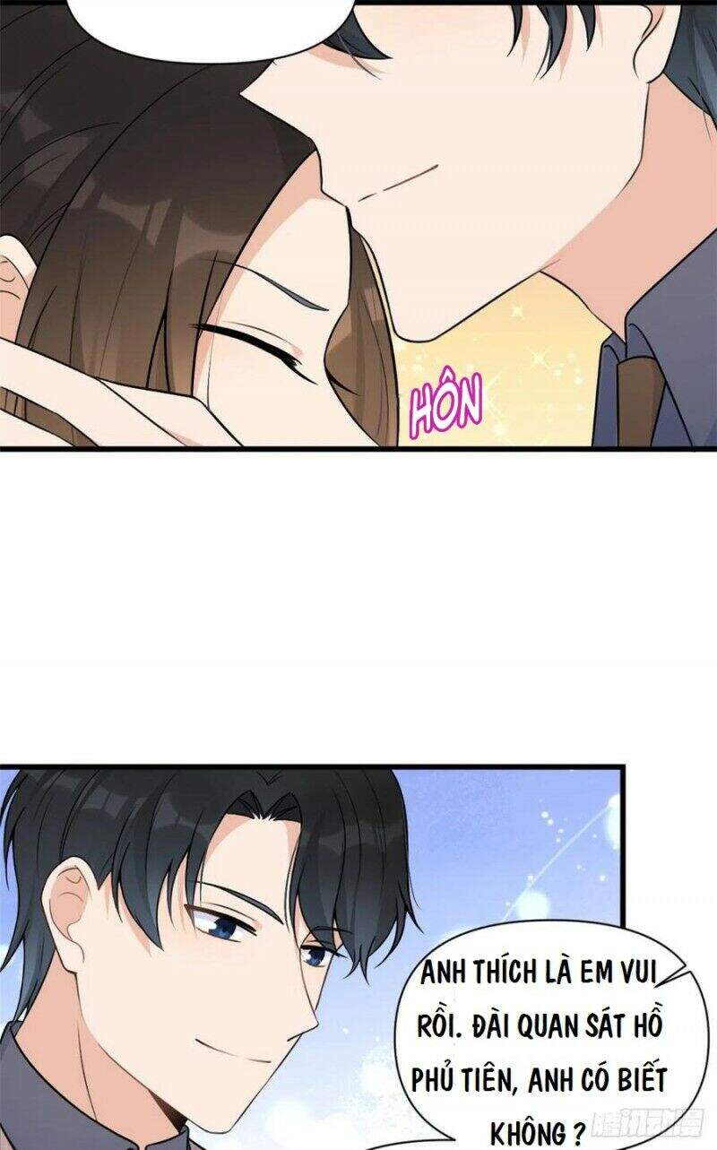 Vẫn Cứ Nhớ Em, Nhớ Em Chapter 45 - Trang 2