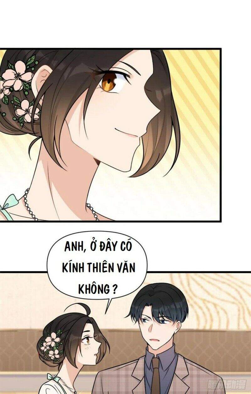 Vẫn Cứ Nhớ Em, Nhớ Em Chapter 45 - Trang 2