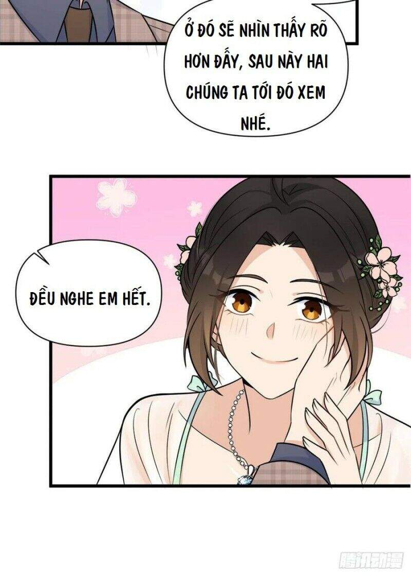 Vẫn Cứ Nhớ Em, Nhớ Em Chapter 45 - Trang 2
