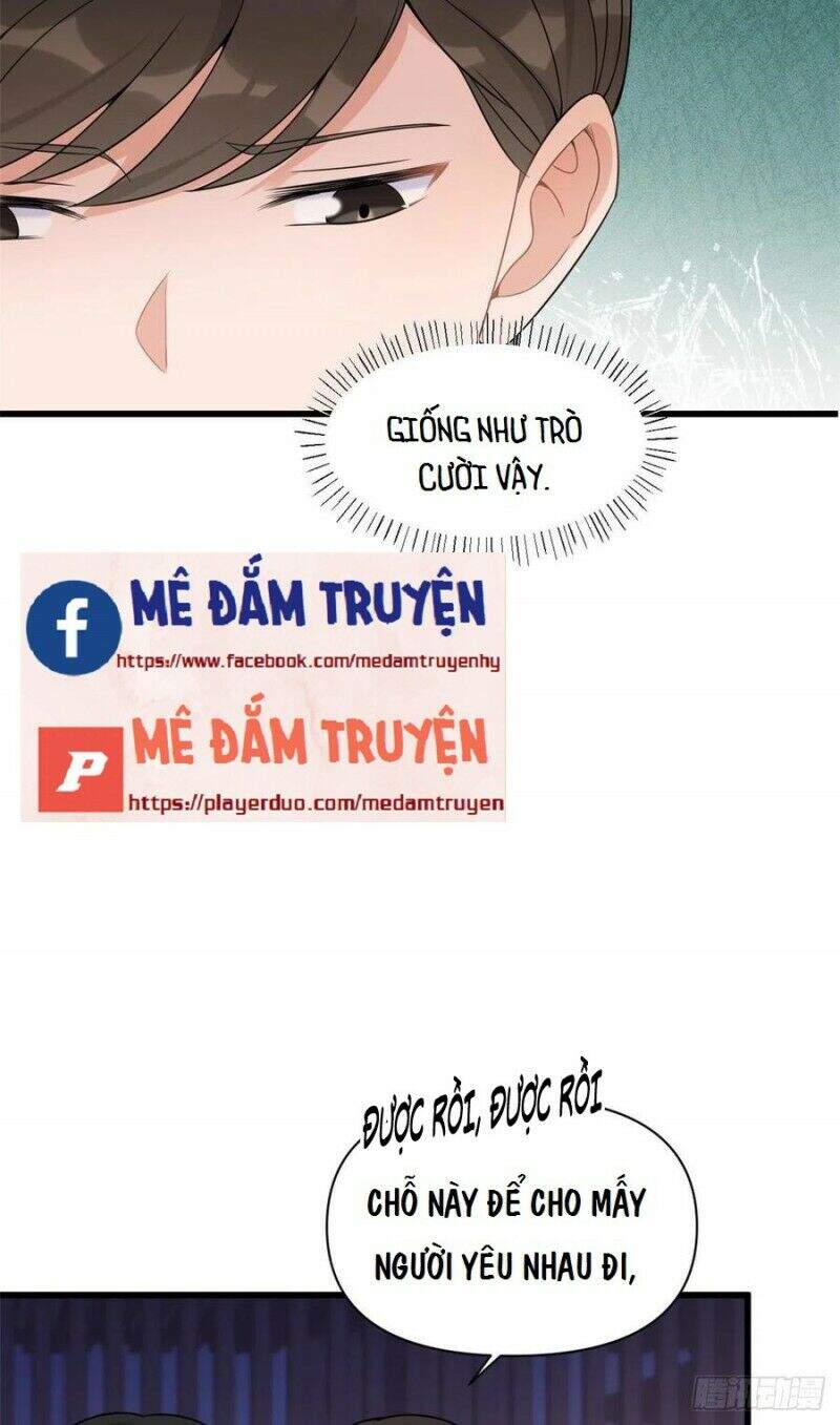 Vẫn Cứ Nhớ Em, Nhớ Em Chapter 45 - Trang 2