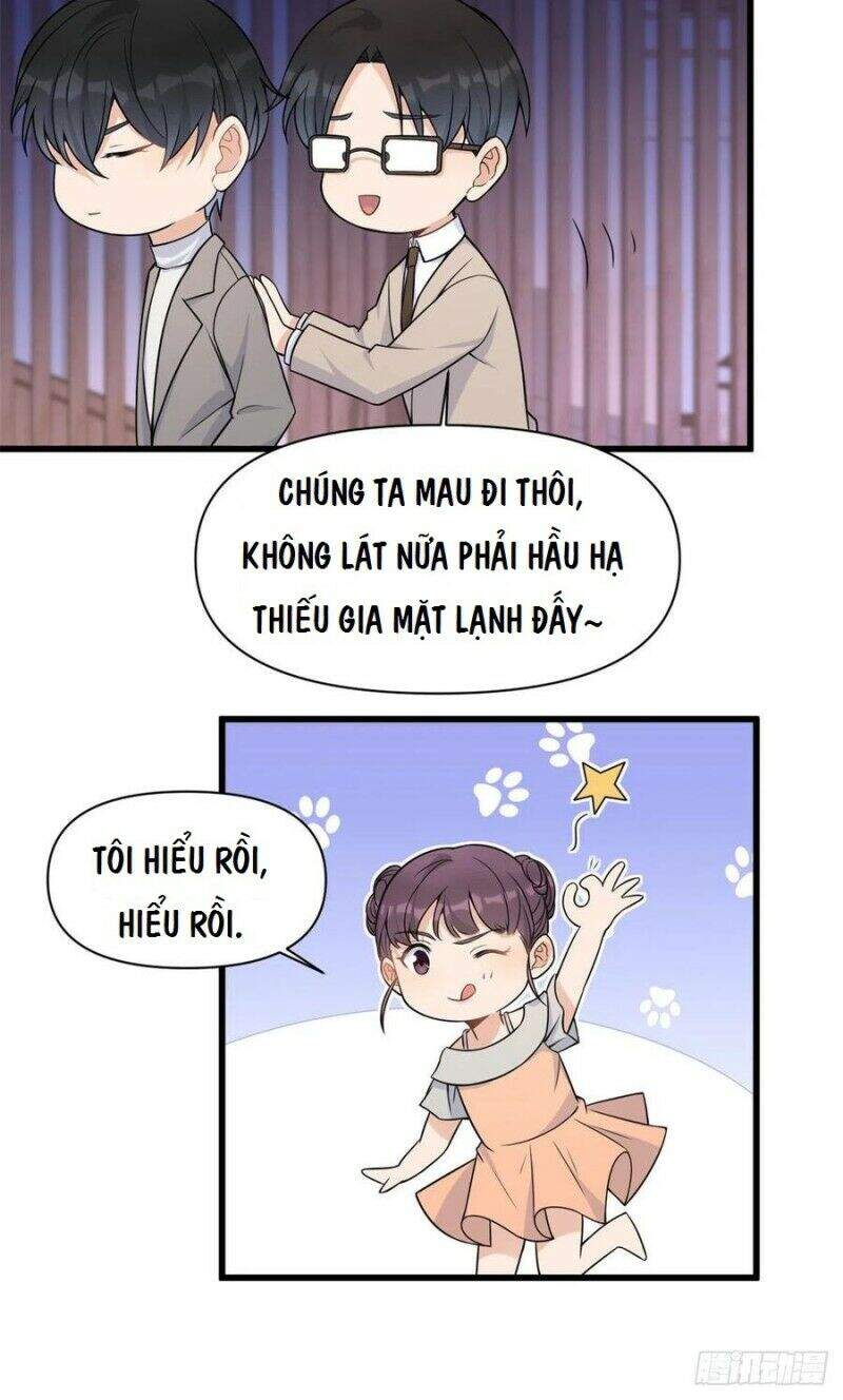 Vẫn Cứ Nhớ Em, Nhớ Em Chapter 45 - Trang 2