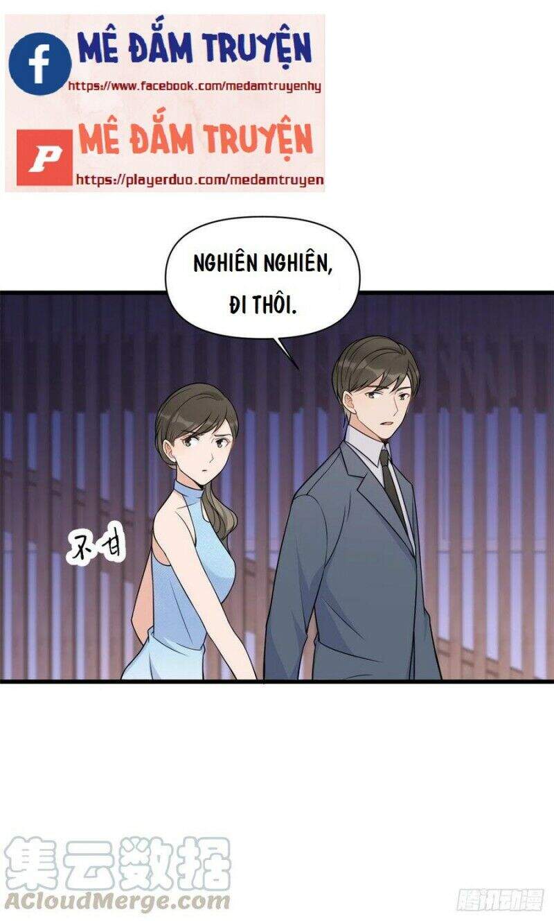 Vẫn Cứ Nhớ Em, Nhớ Em Chapter 45 - Trang 2