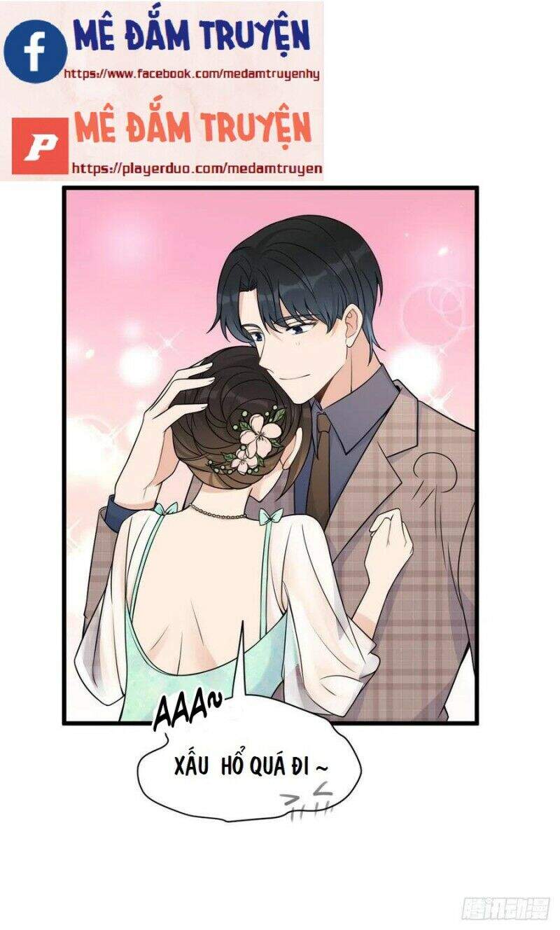 Vẫn Cứ Nhớ Em, Nhớ Em Chapter 45 - Trang 2